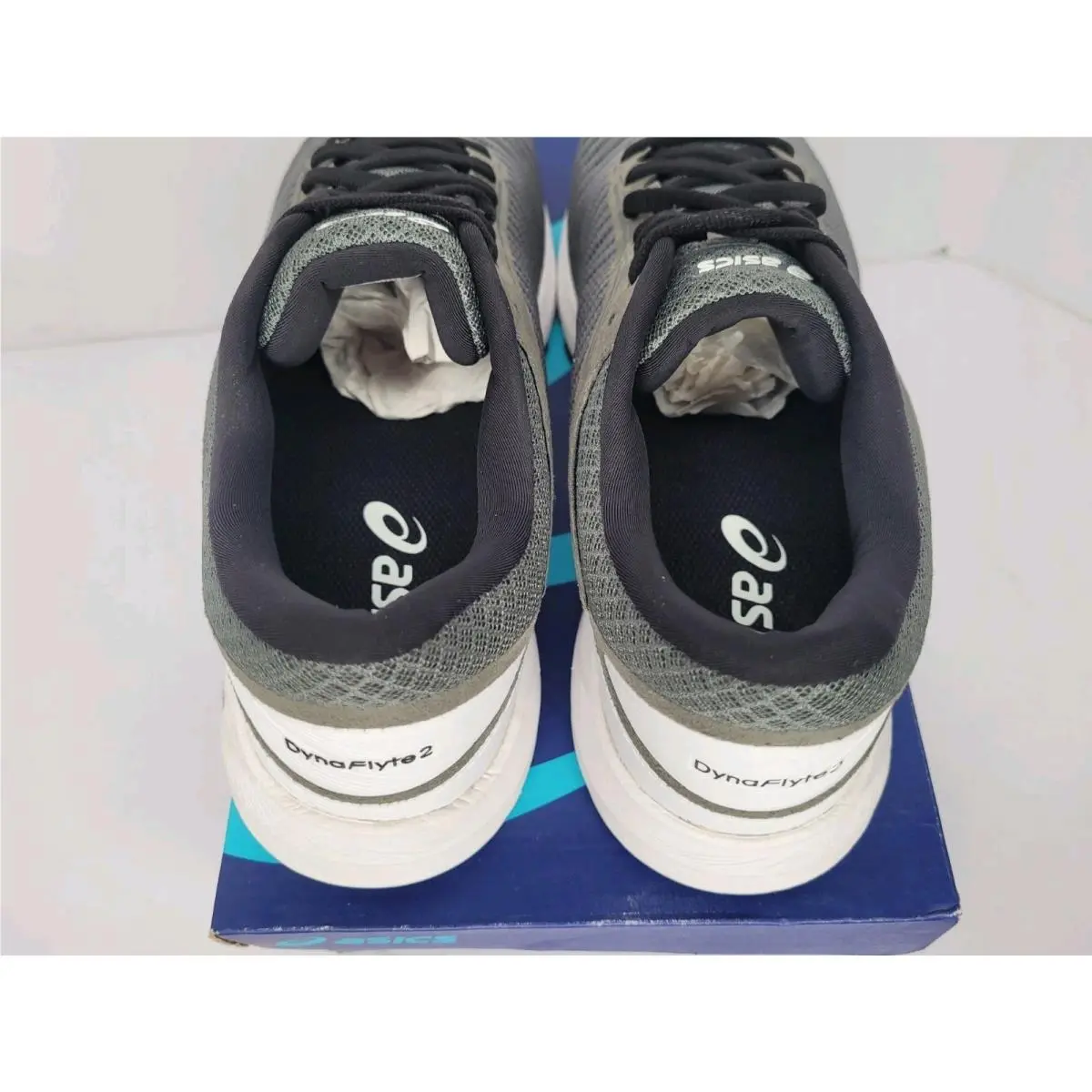 Asics shoes - ASICS Dynaflyte 2 - Dynaflyte - T7D0N - Multicolor (UPC: 889436958266) 13