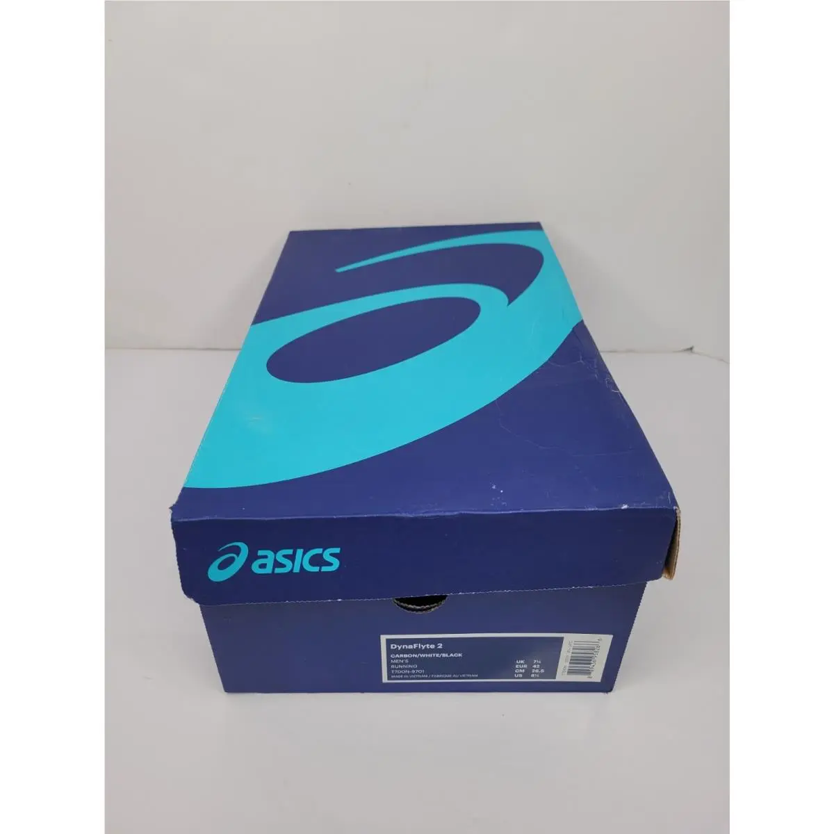 Asics shoes - ASICS Dynaflyte 2 - Dynaflyte - T7D0N - Multicolor (UPC: 889436958266) 16