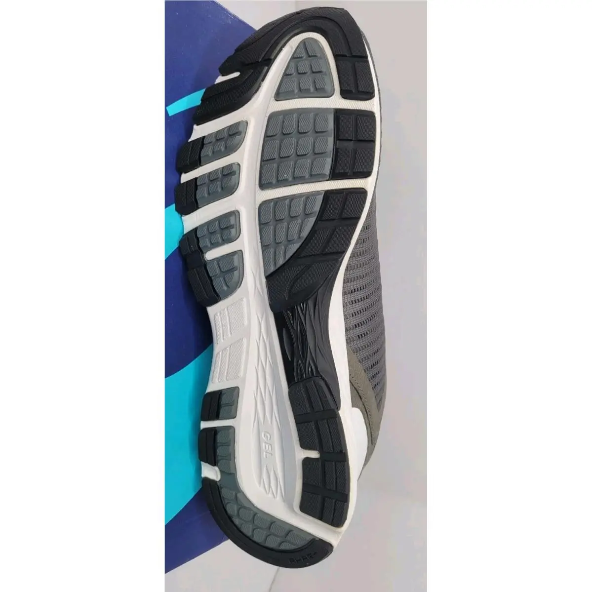 Asics shoes - ASICS Dynaflyte 2 - Dynaflyte - T7D0N - Multicolor (UPC: 889436958266) 3
