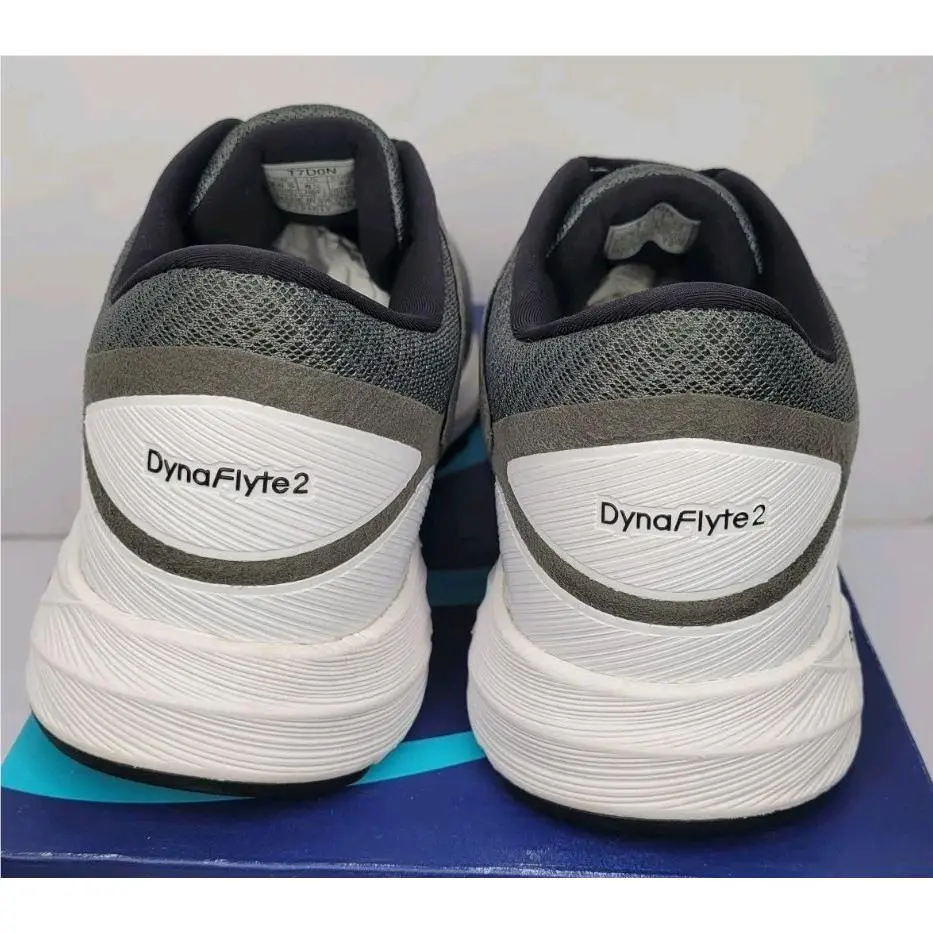 Asics shoes - ASICS Dynaflyte 2 - Dynaflyte - T7D0N - Multicolor (UPC: 889436958266) 12