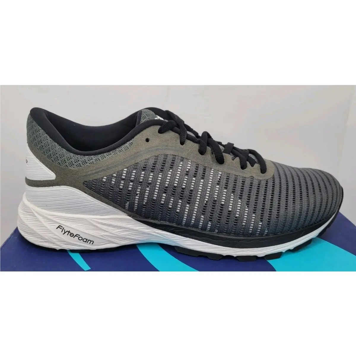 Asics shoes - ASICS Dynaflyte 2 - Dynaflyte - T7D0N - Multicolor (UPC: 889436958266) 0