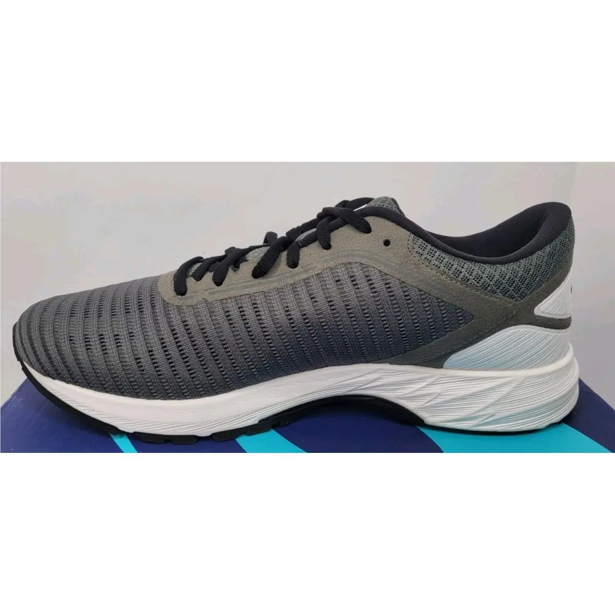 Asics shoes - ASICS Dynaflyte 2 - Dynaflyte - T7D0N - Multicolor (UPC: 889436958266) 1