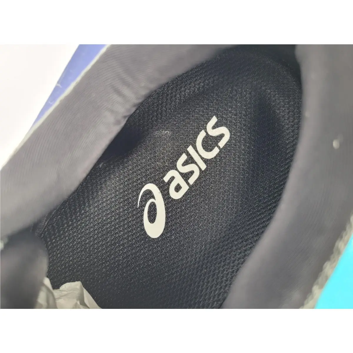 Asics shoes - ASICS Dynaflyte 2 - Dynaflyte - T7D0N - Multicolor (UPC: 889436958266) 2