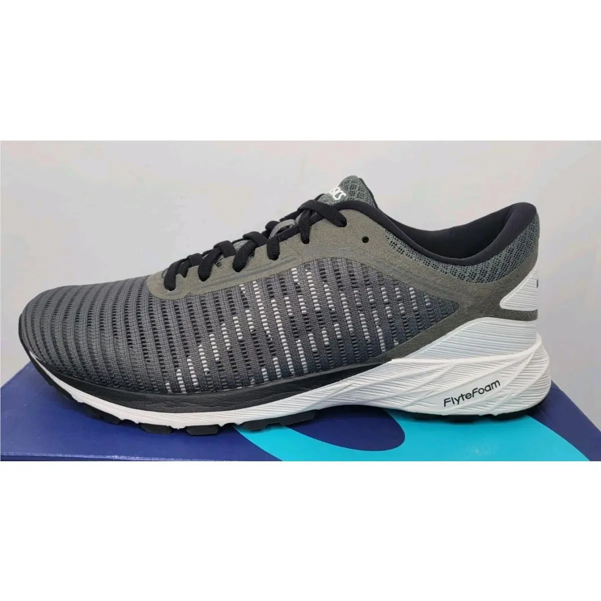 Asics shoes - ASICS Dynaflyte 2 - Dynaflyte - T7D0N - Multicolor (UPC: 889436958266) 4