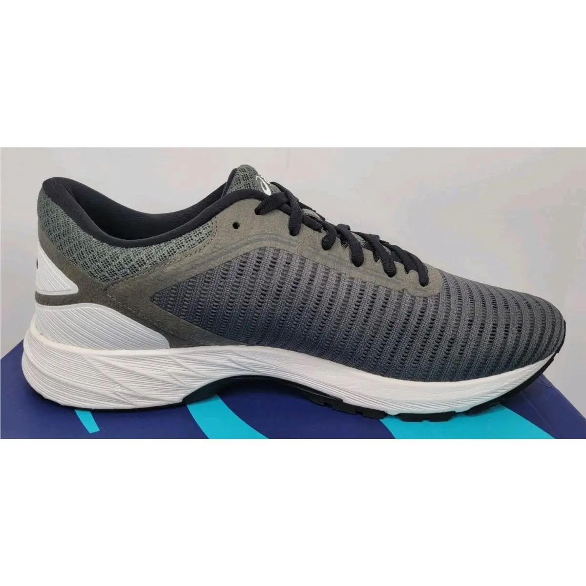 Asics shoes - ASICS Dynaflyte 2 - Dynaflyte - T7D0N - Multicolor (UPC: 889436958266) 5