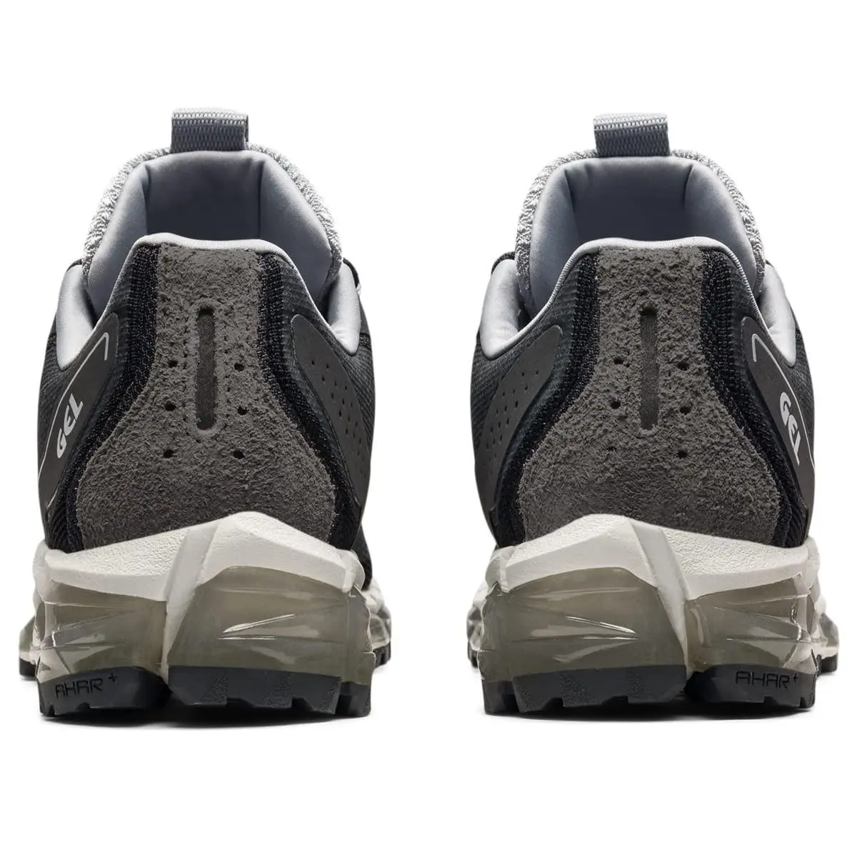 Asics shoes - ASICS GEL-Quantum 360 6 - 1202A166001 - Black/Piedmont Grey (UPC: 4550456428843) 3