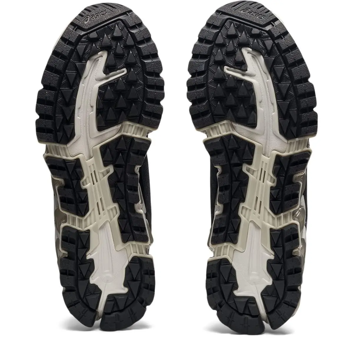 Asics shoes - ASICS GEL-Quantum 360 6 - 1202A166001 - Black/Piedmont Grey (UPC: 4550456428843) 5