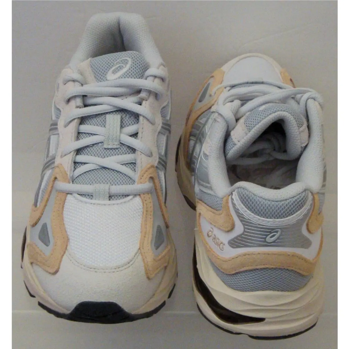 Asics shoes - ASICS Gel K1011 - Gel - 1203A830 100 - Multicolor (UPC: 197298916882) 1