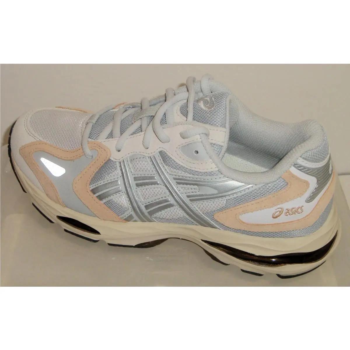 Asics shoes - ASICS Gel K1011 - Gel - 1203A830 100 - Multicolor (UPC: 197298916882) 7