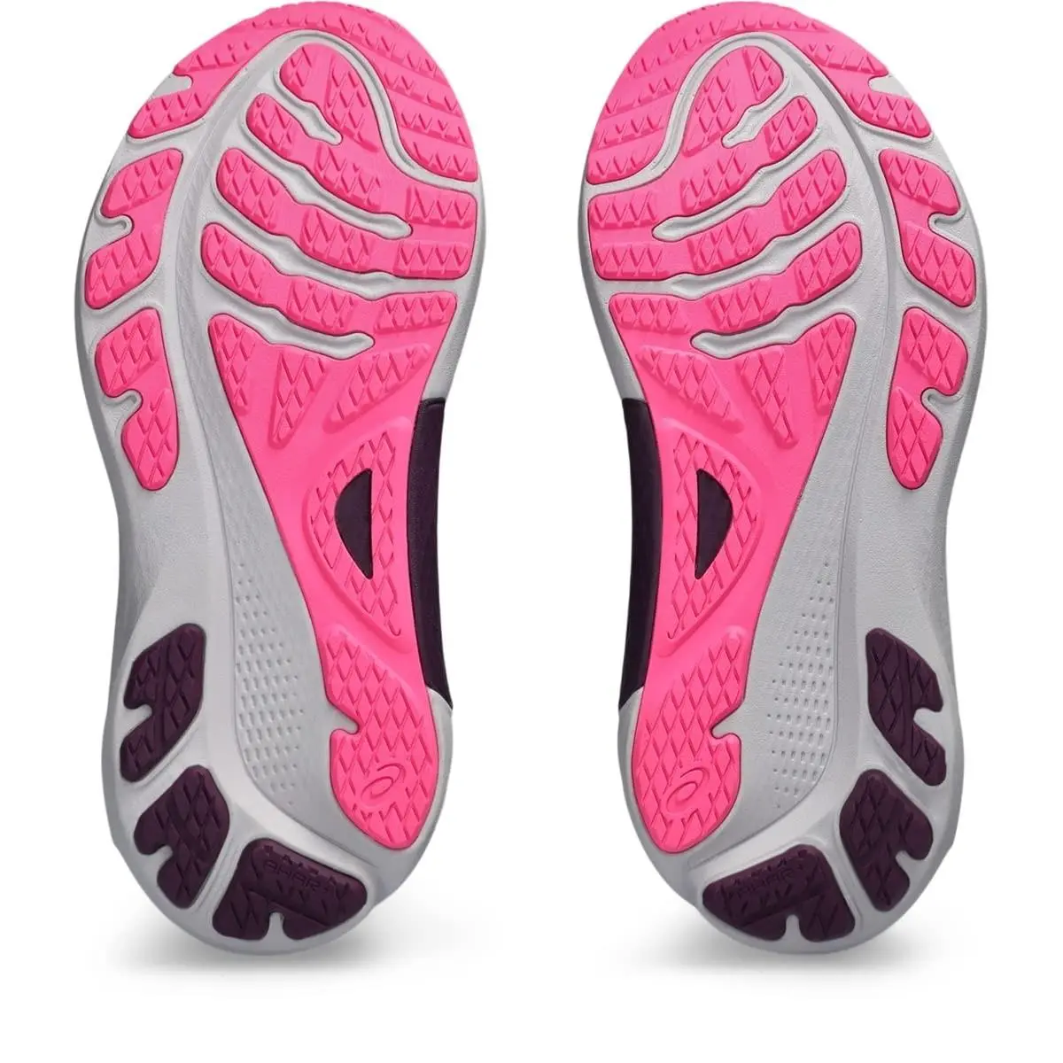 Asics shoes - Gel-kayano 30 - 1012B357004 - Black/Lilac Hint (UPC: 196074920846) 11