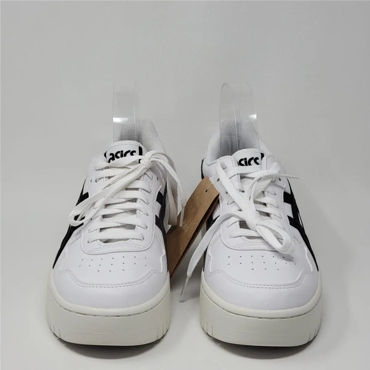 Asics shoes - ASICS Japan - Japan - 1202A024-100 - White 4