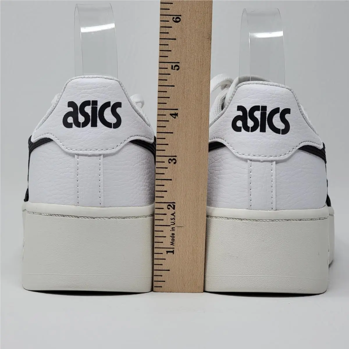 Asics shoes - ASICS Japan - Japan - 1202A024-100 - White 6