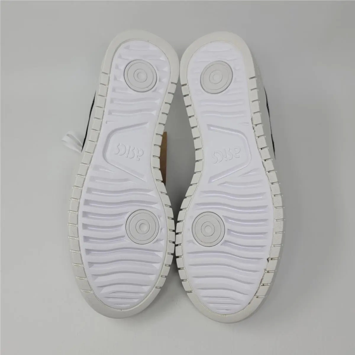 Asics shoes - ASICS Japan - Japan - 1202A024-100 - White 7