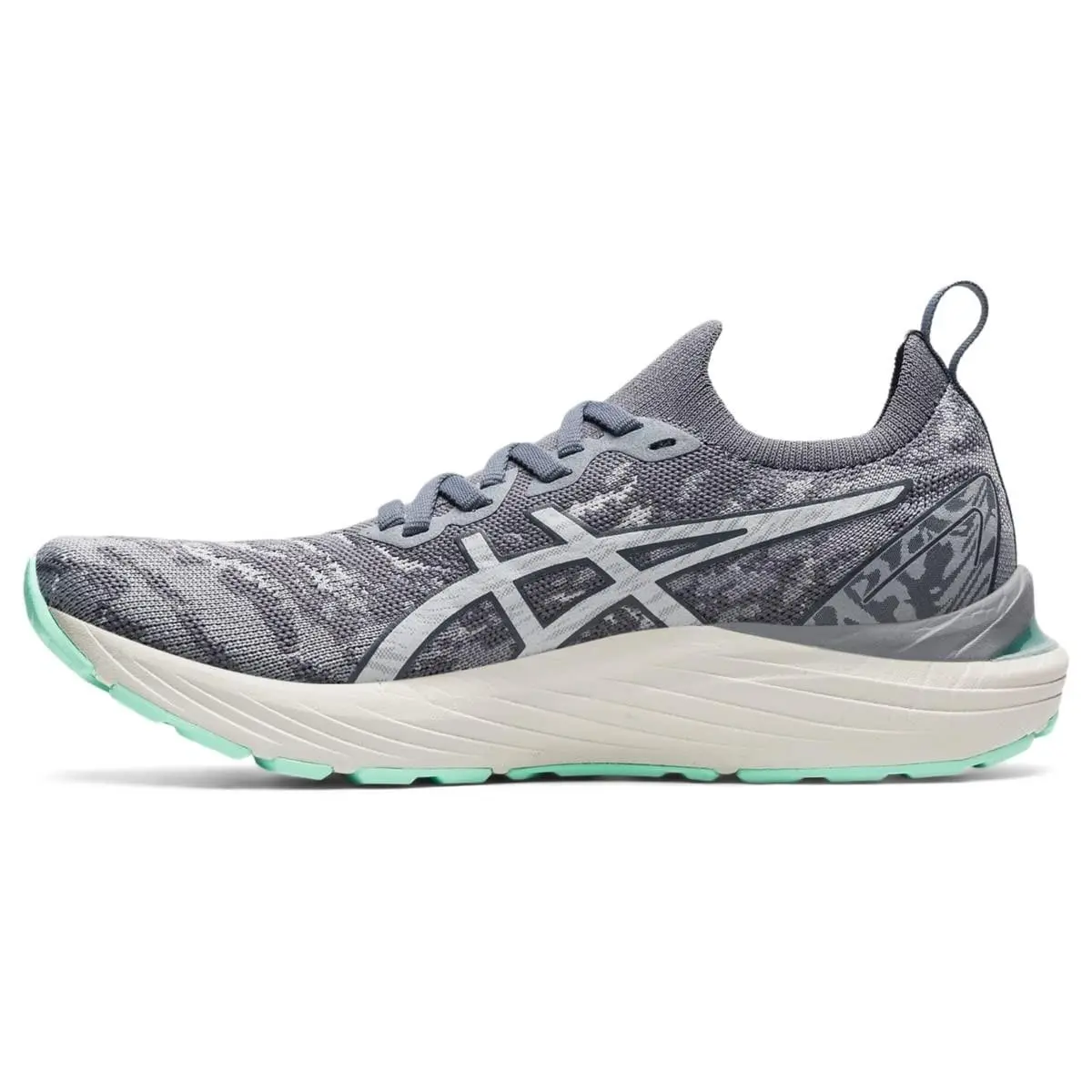 Asics shoes - ASICS Gel-Cumulus 23 MK - 1012A886034 - Sheet Rock/Piedmont Grey 0