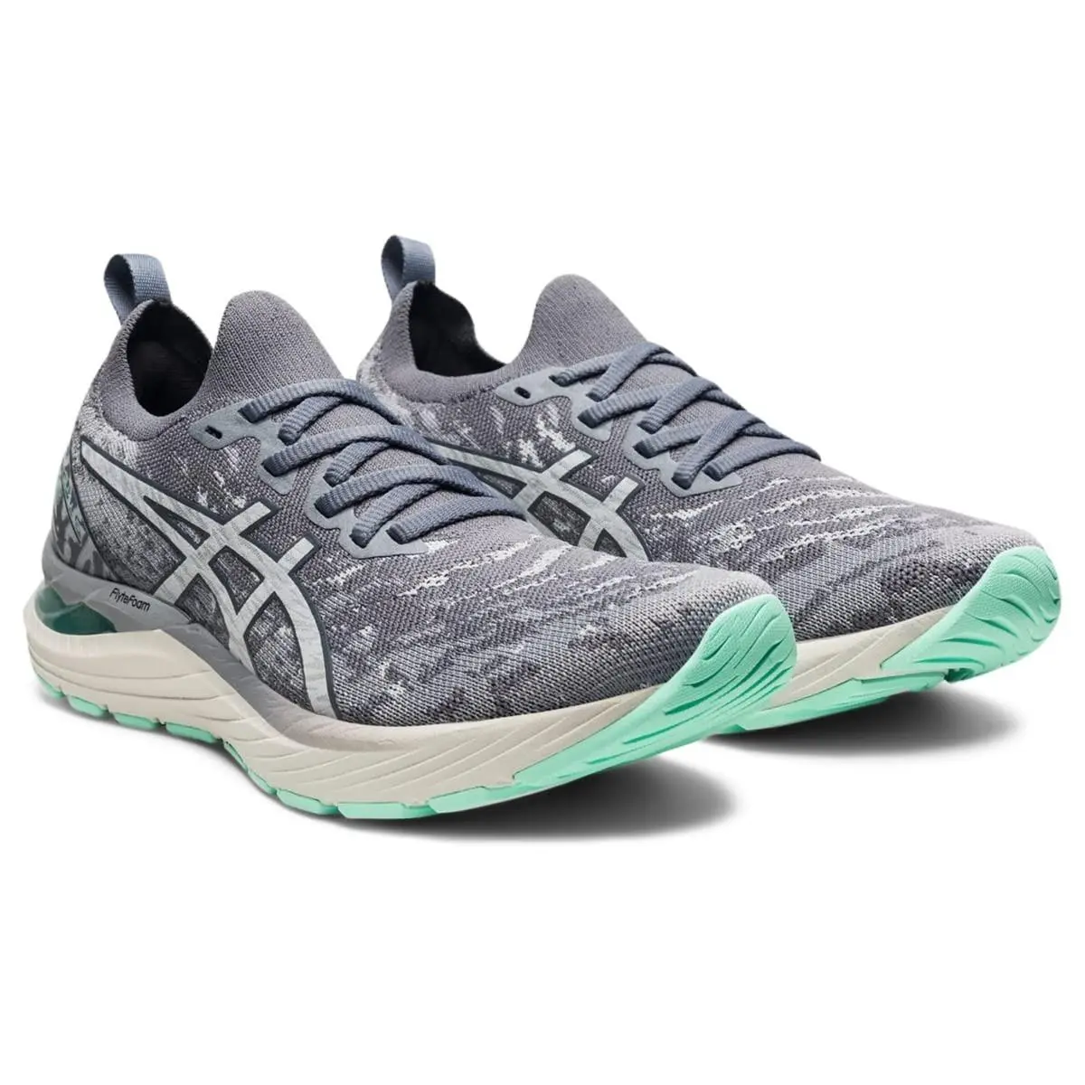 Asics shoes - ASICS Gel-Cumulus 23 MK - 1012A886034 - Sheet Rock/Piedmont Grey 1