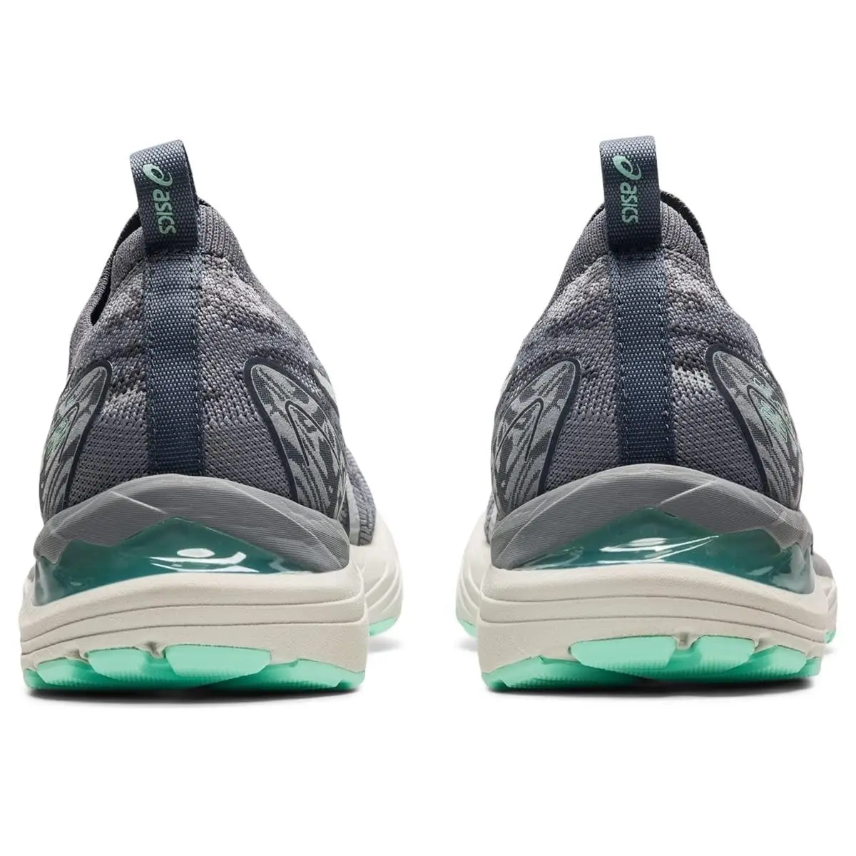 Asics shoes - ASICS Gel-Cumulus 23 MK - 1012A886034 - Sheet Rock/Piedmont Grey 3