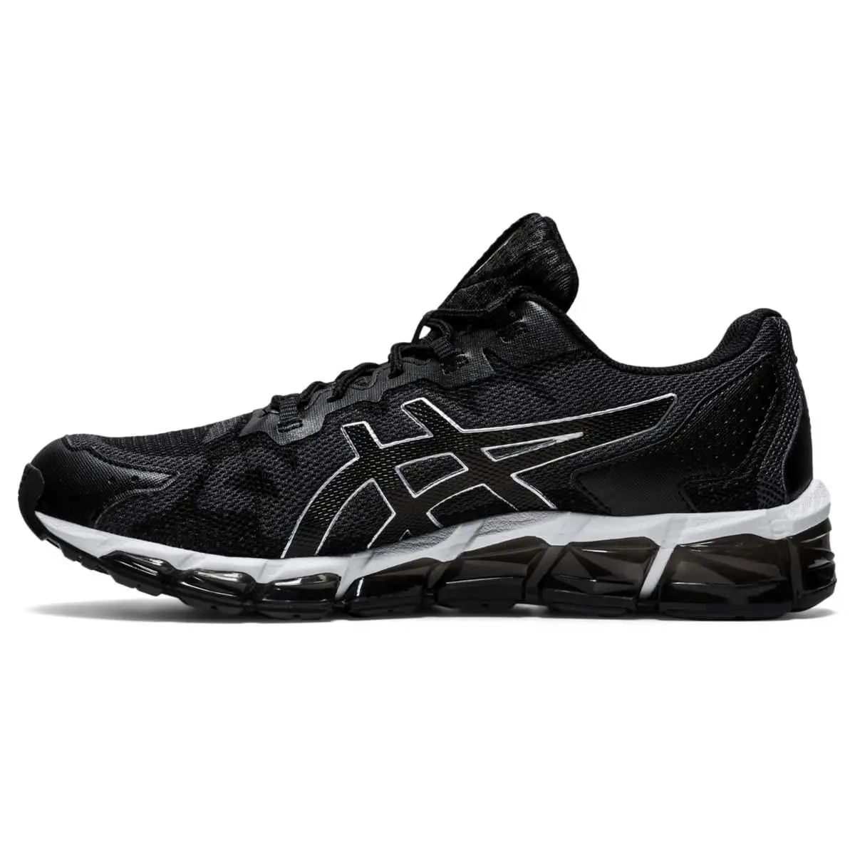 Asics shoes - ASICS GEL-Quantum 360 6 - 1022A263-020 - Graphite Grey/Black (UPC: 4550456428843) 0