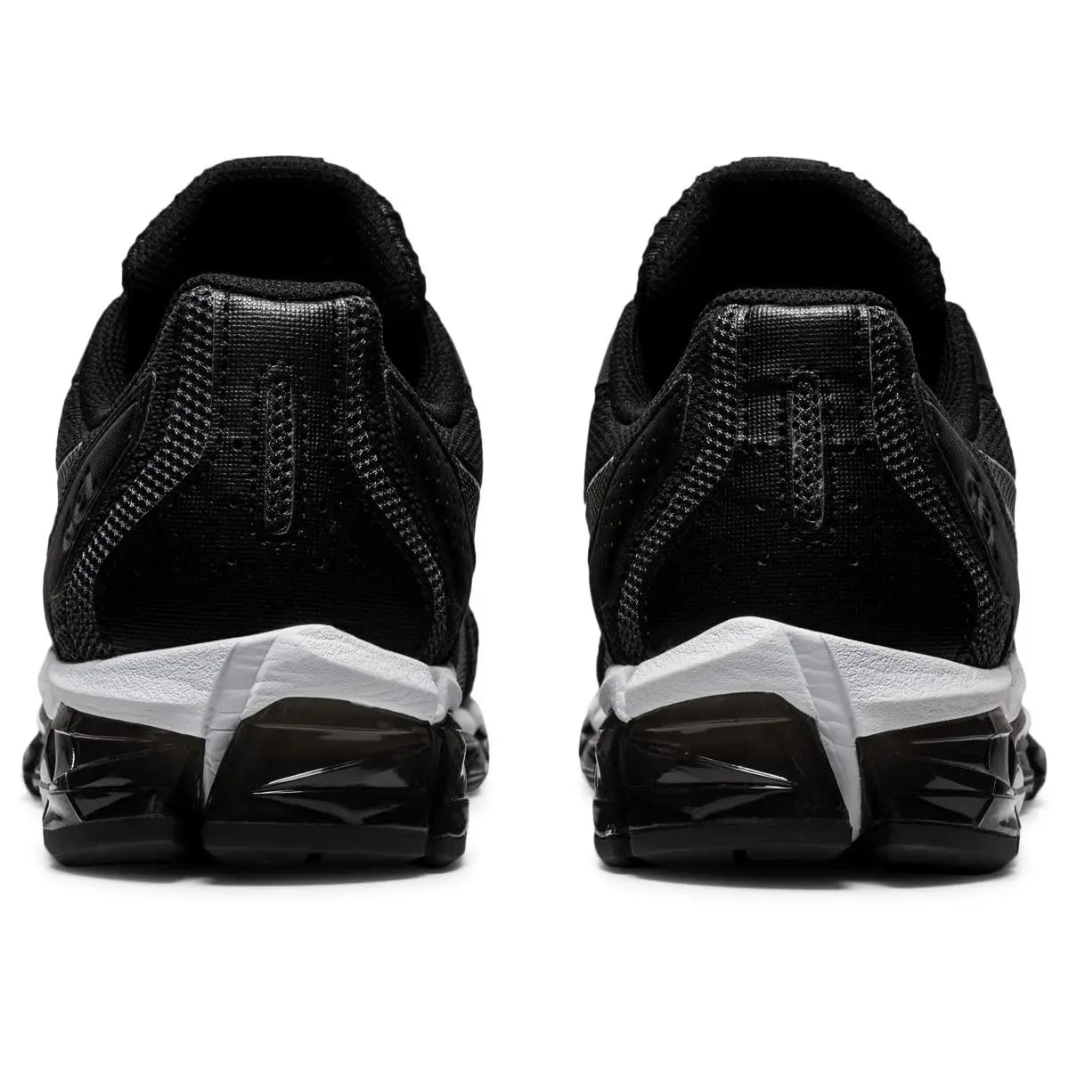 Asics shoes - ASICS GEL-Quantum 360 6 - 1022A263-020 - Graphite Grey/Black (UPC: 4550456428843) 3