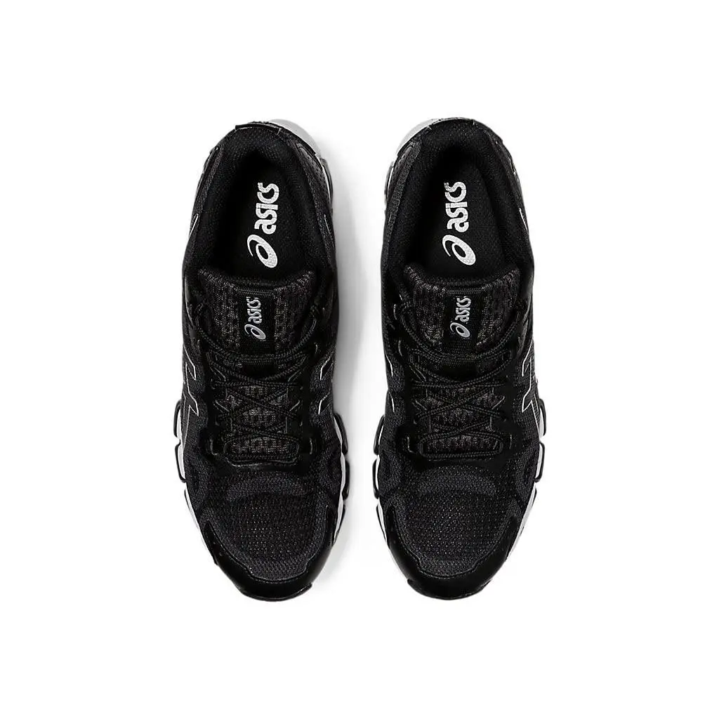 Asics shoes - ASICS GEL-Quantum 360 6 - 1022A263-020 - Graphite Grey/Black (UPC: 4550456428843) 4