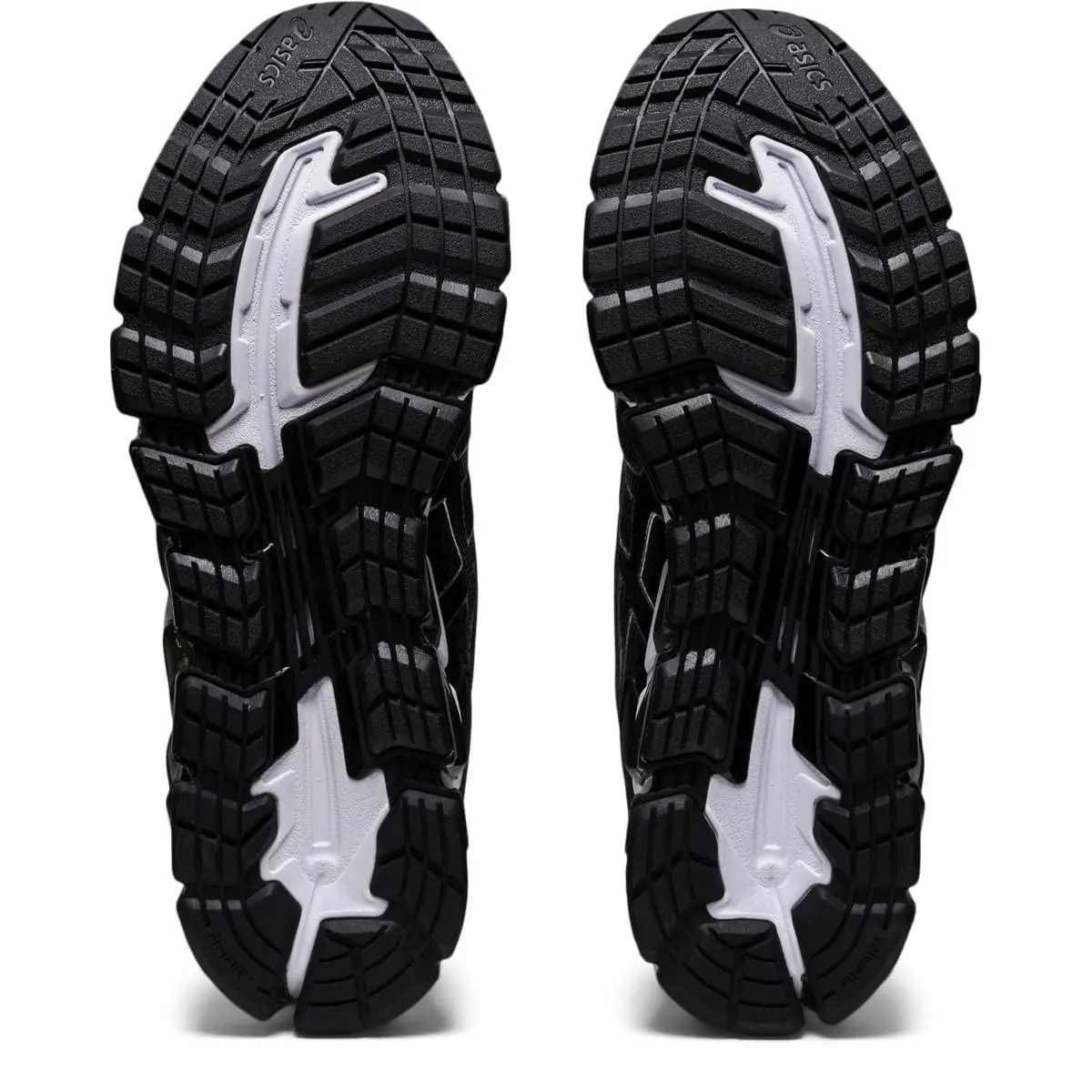 Asics shoes - ASICS GEL-Quantum 360 6 - 1022A263-020 - Graphite Grey/Black (UPC: 4550456428843) 5