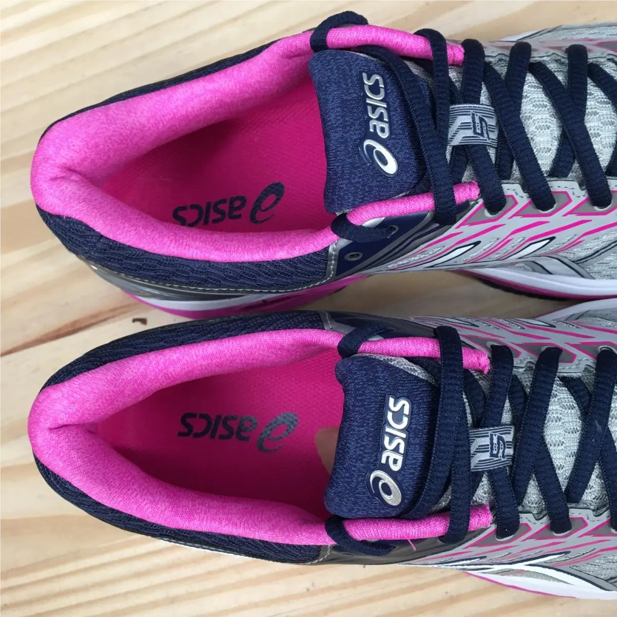 Asics shoes - ASICS GT-2000 5 - T759N - Gray 6