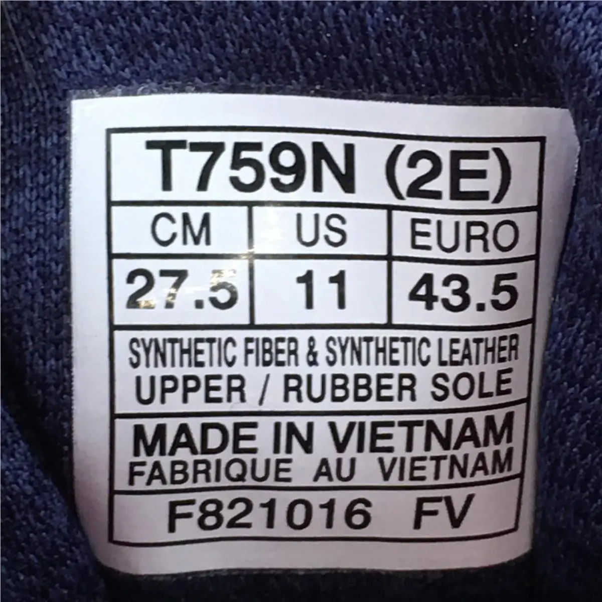 Asics shoes - ASICS GT-2000 5 - T759N - Gray 13