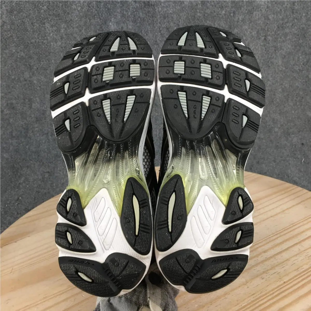Asics shoes - ASICS GT 2150 - White 8