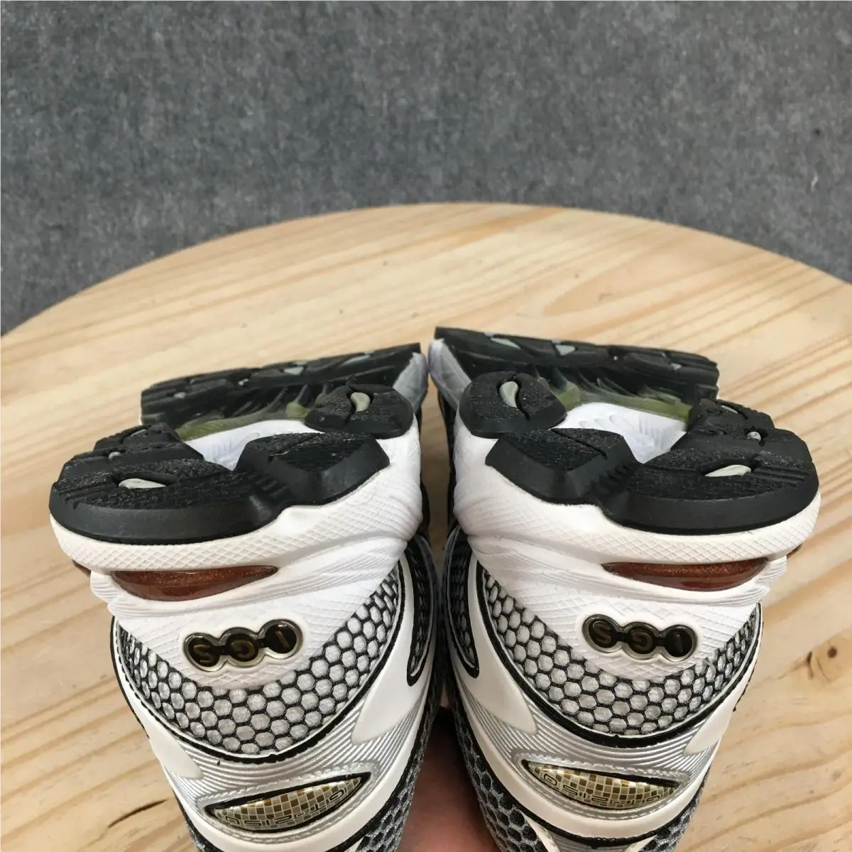 Asics shoes - ASICS GT 2150 - White 9
