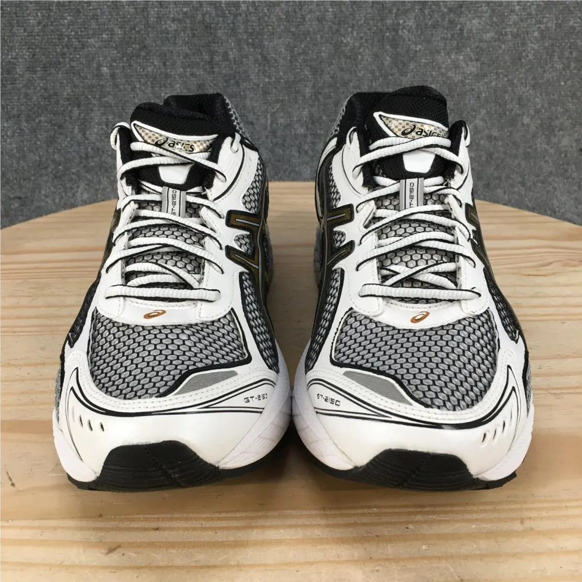 Asics shoes - ASICS GT 2150 - White 5
