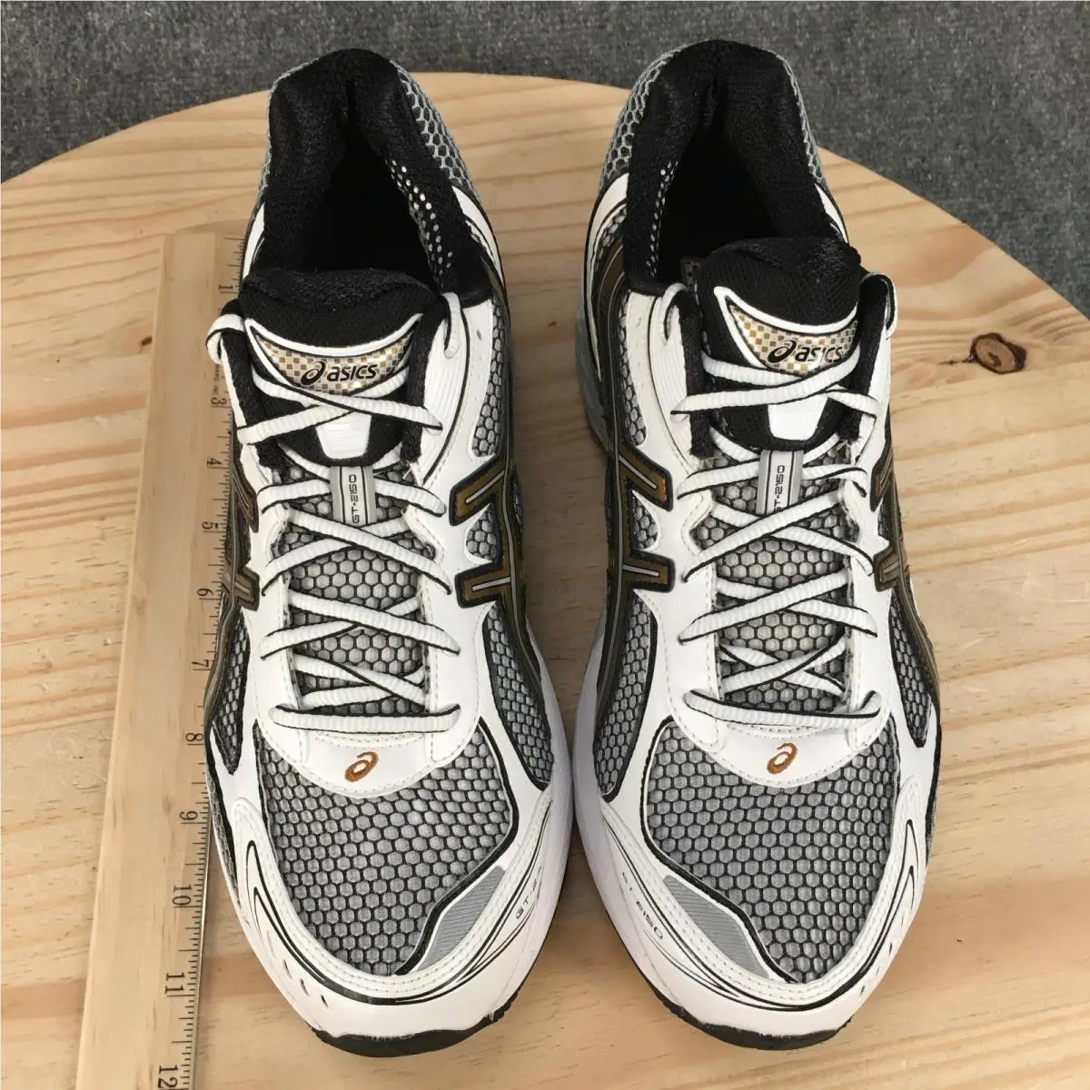 Asics shoes - ASICS GT 2150 - White 6