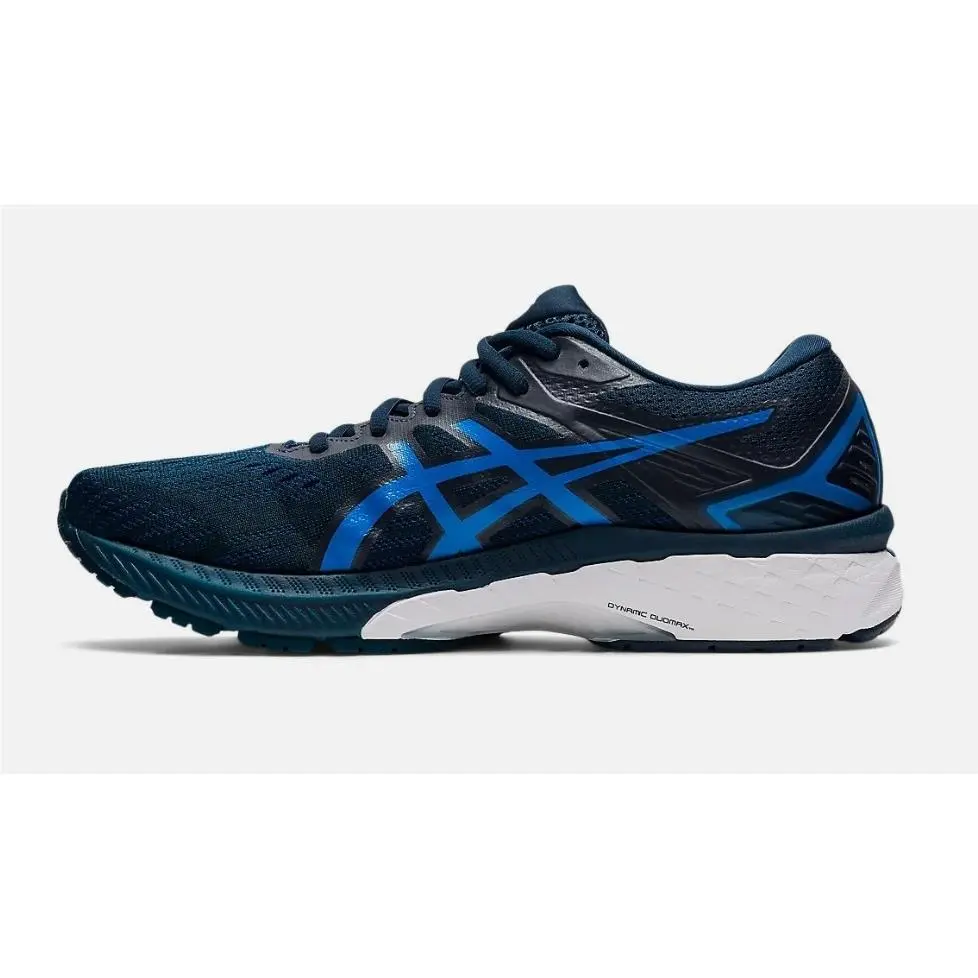 Asics shoes - ASICS GT 2000 - 1011A984-401 - Electric Blue 2