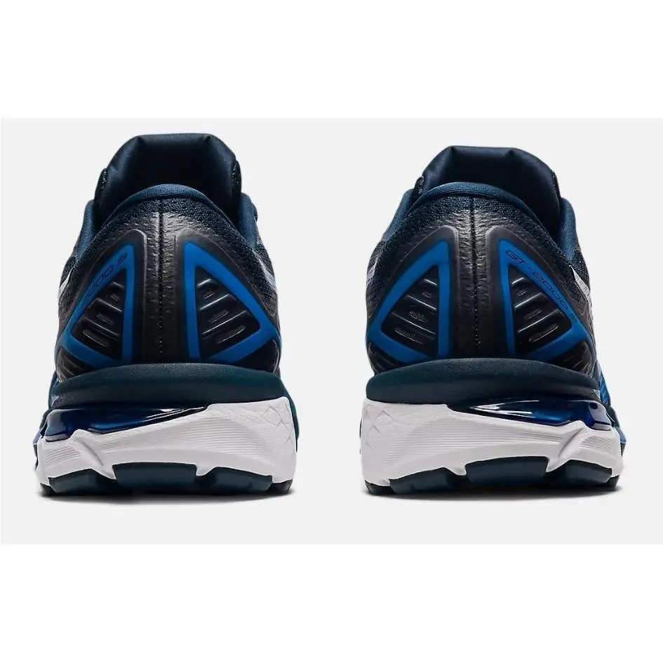 Asics shoes - ASICS GT 2000 - 1011A984-401 - Electric Blue 3