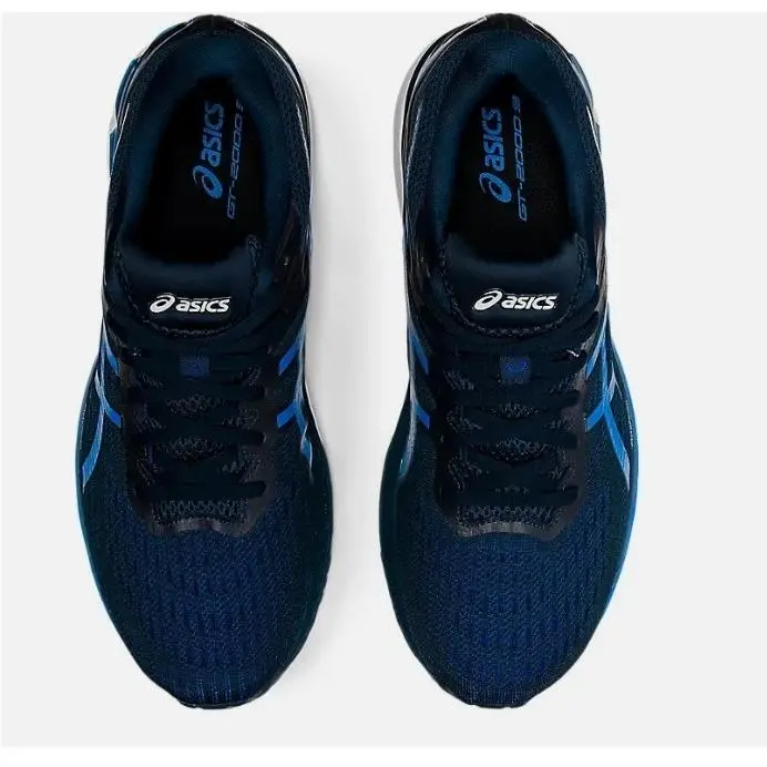 Asics shoes - ASICS GT 2000 - 1011A984-401 - Electric Blue 4