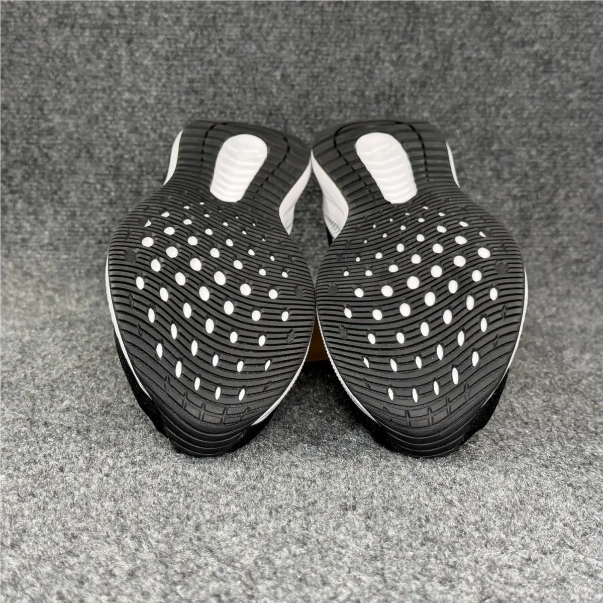 Asics shoes - 1012B312 - 1012B312 - Black 8