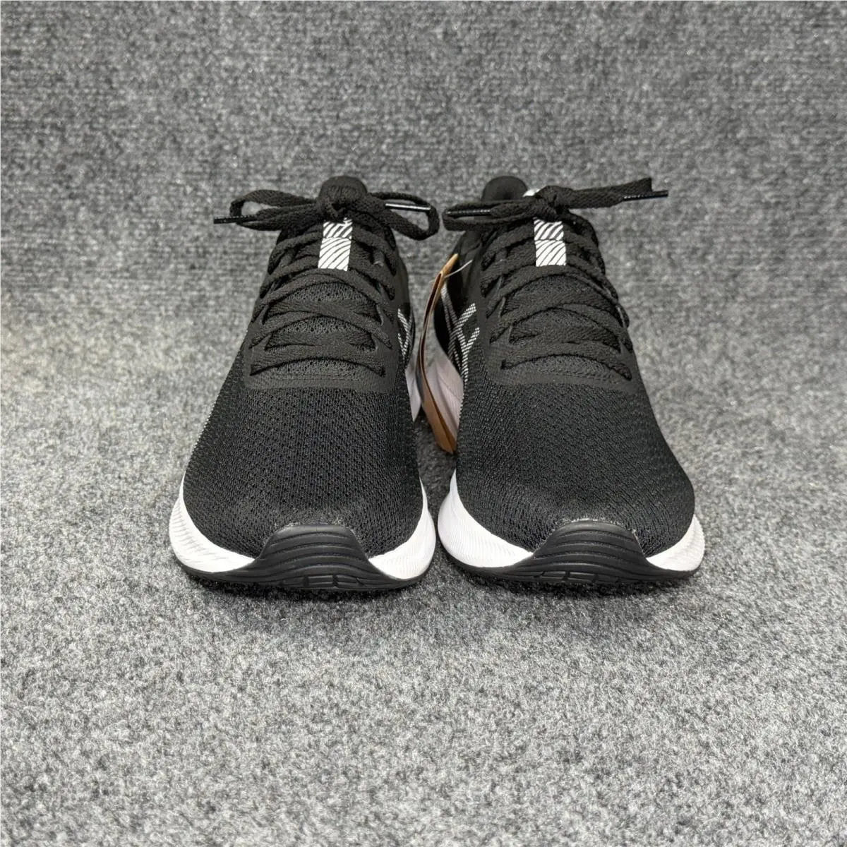 Asics shoes - 1012B312 - 1012B312 - Black 0