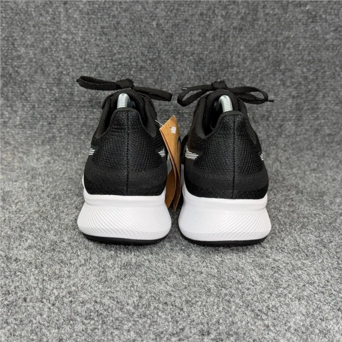 Asics shoes - 1012B312 - 1012B312 - Black 3