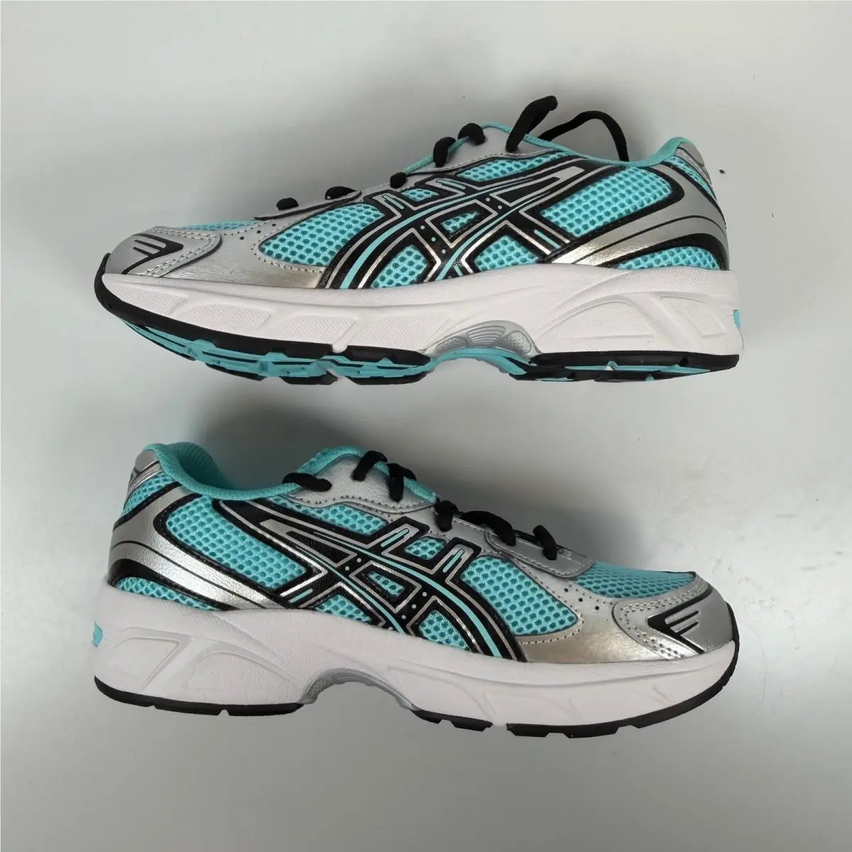 Asics shoes - GEL-1130 GS - Blue 1