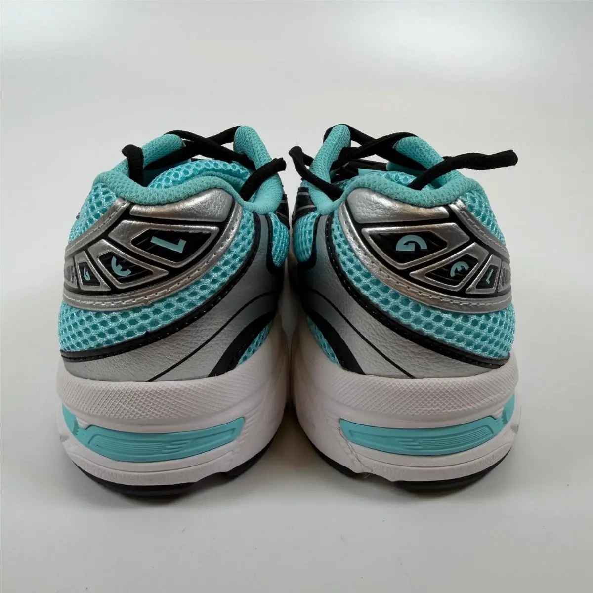 Asics shoes - GEL-1130 GS - Blue 3