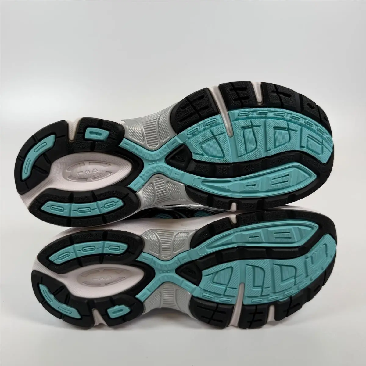 Asics shoes - GEL-1130 GS - Blue 4