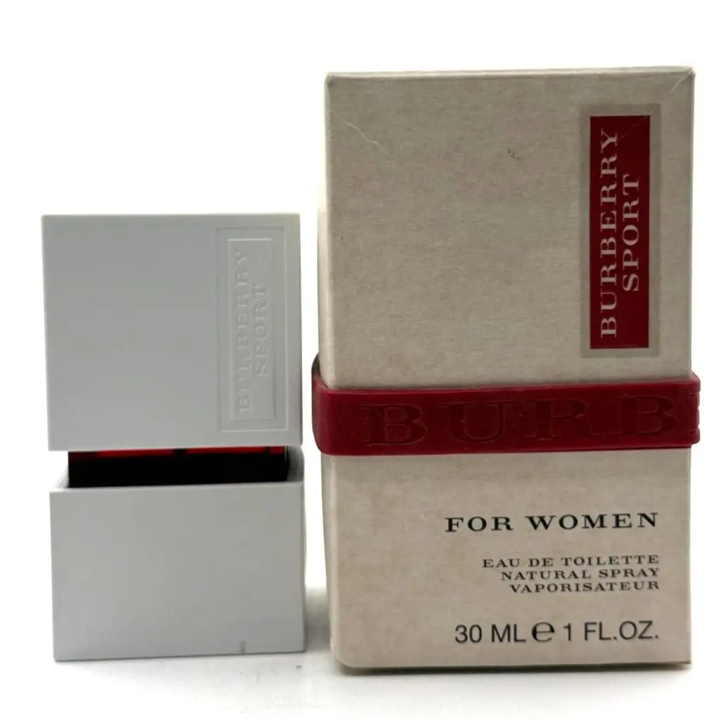 Burberry Sport For Women 1 Fl Oz