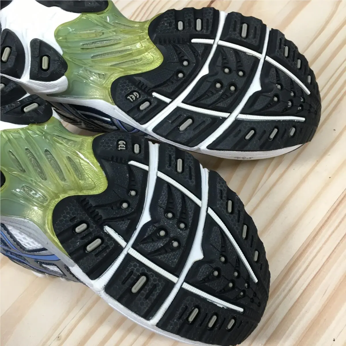 Asics shoes - ASICS GT-2120 - Multicolor 13