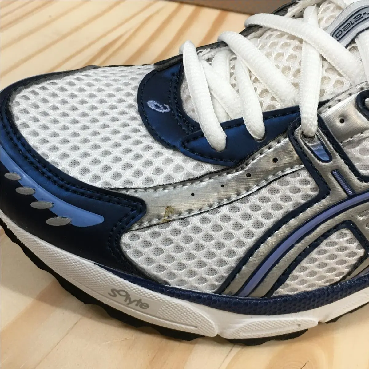 Asics shoes - ASICS GT-2120 - Multicolor 2