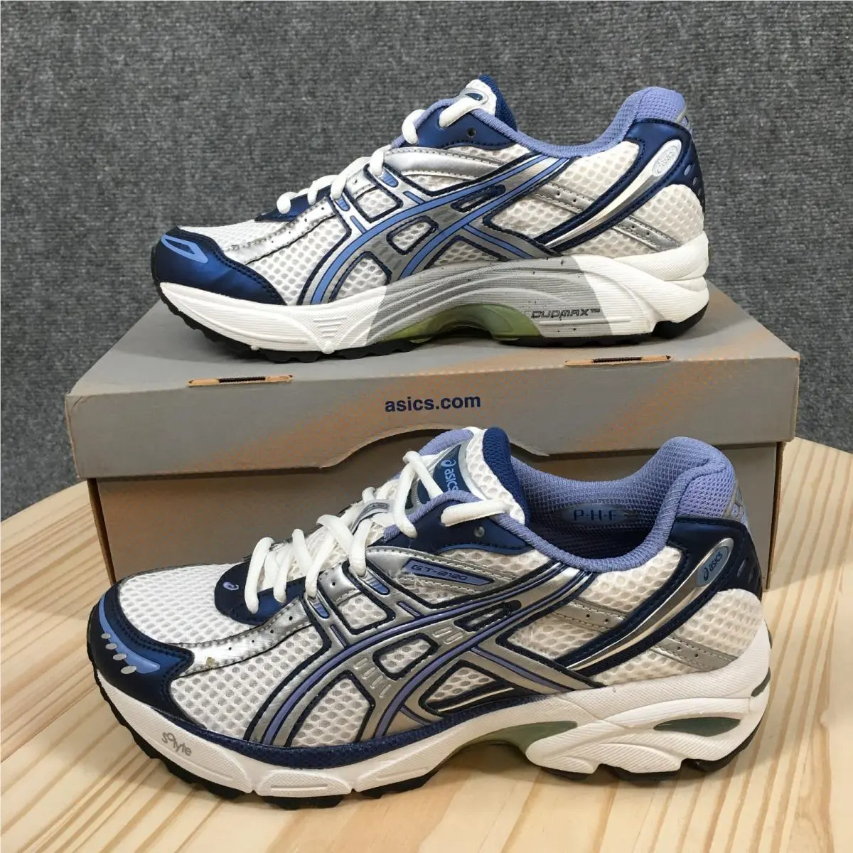 Asics shoes - ASICS GT-2120 - Multicolor 0