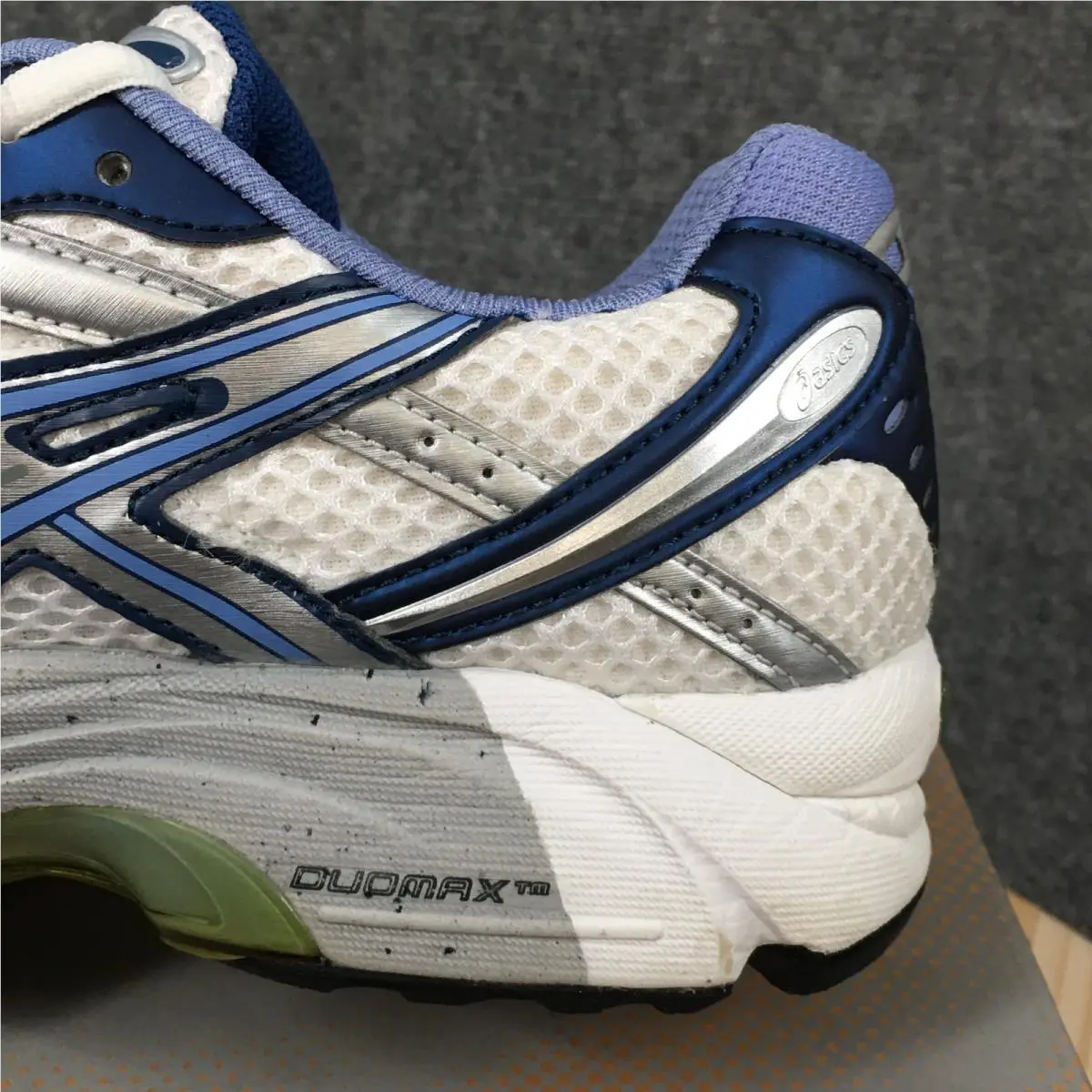 Asics shoes - ASICS GT-2120 - Multicolor 1