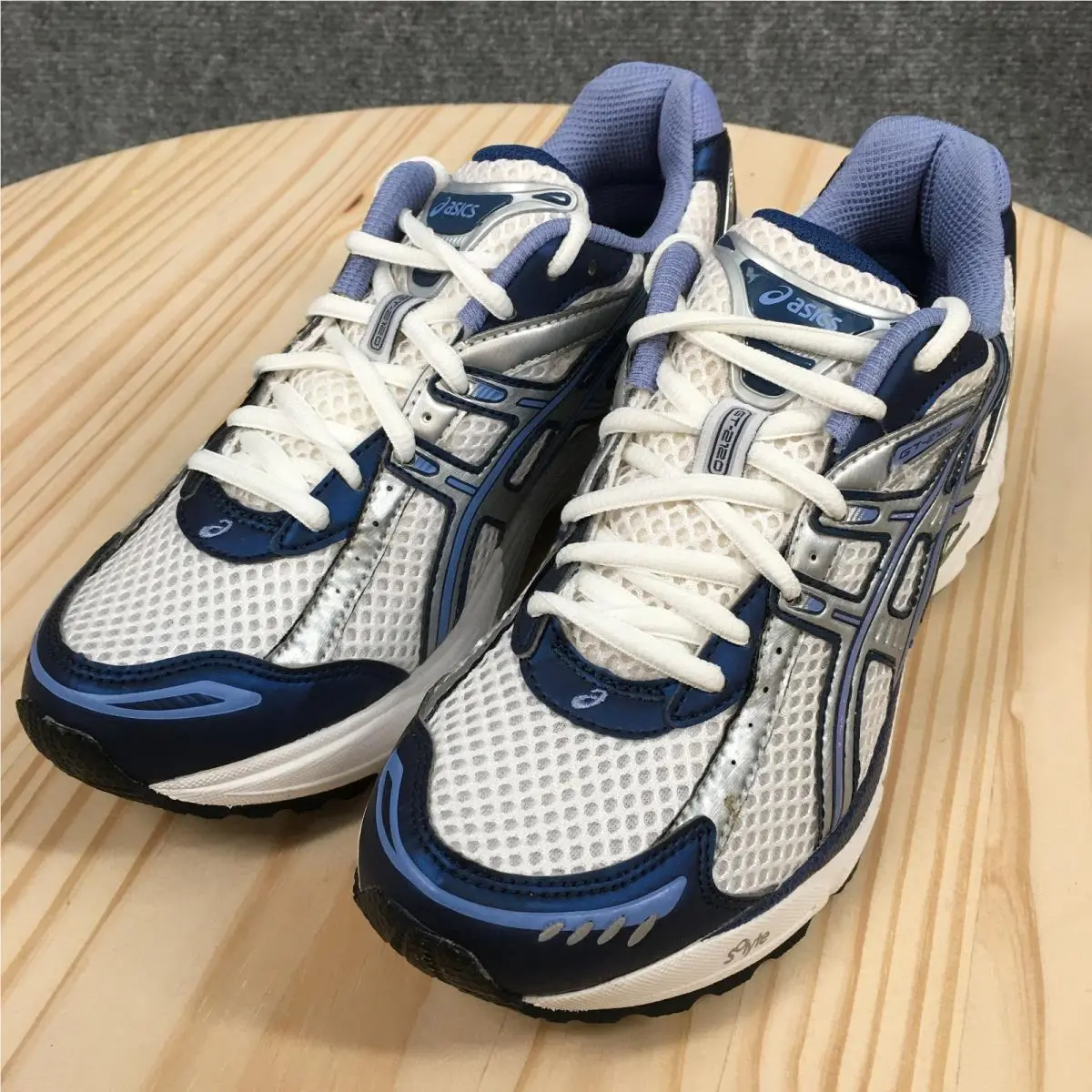Asics shoes - ASICS GT-2120 - Multicolor 3