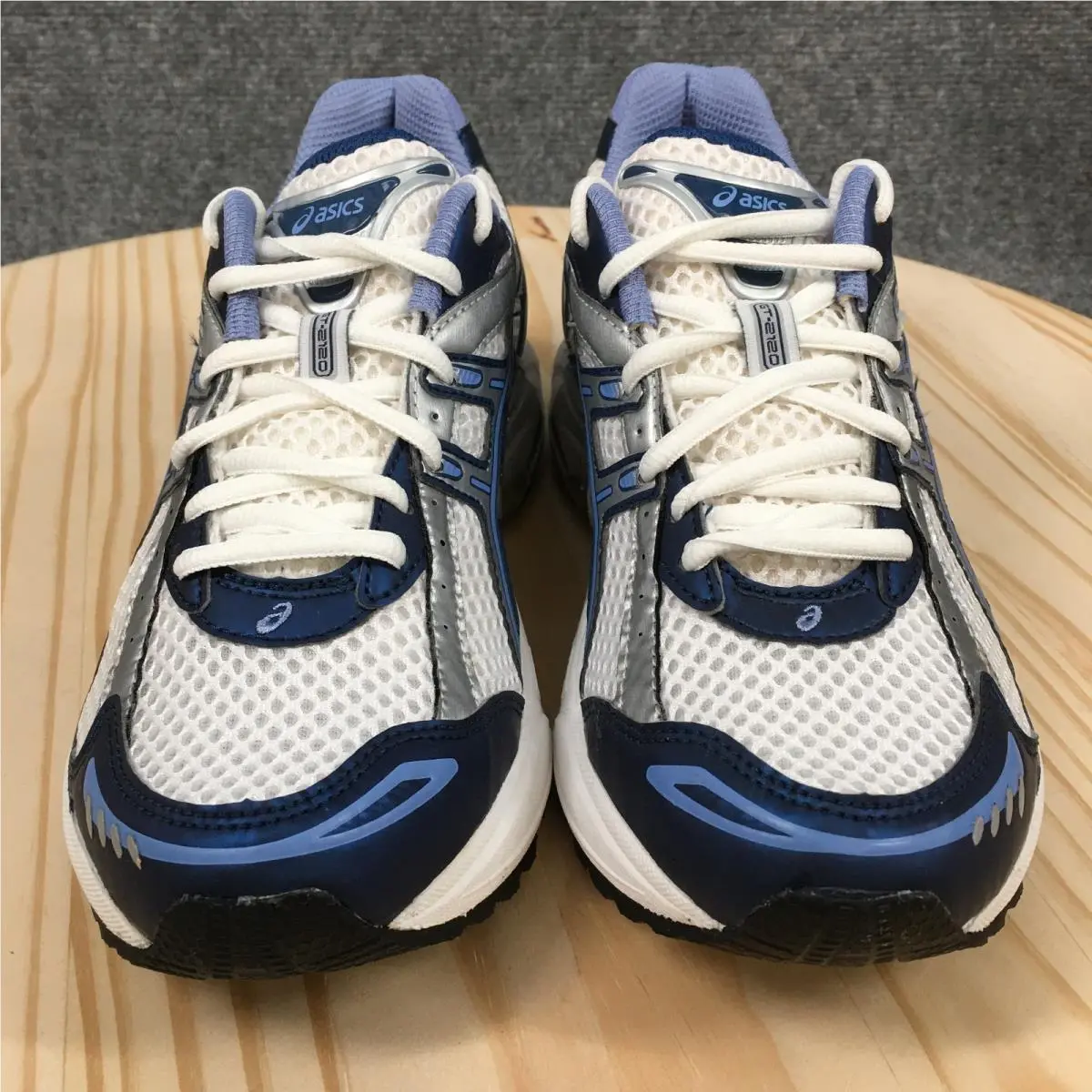 Asics shoes - ASICS GT-2120 - Multicolor 4