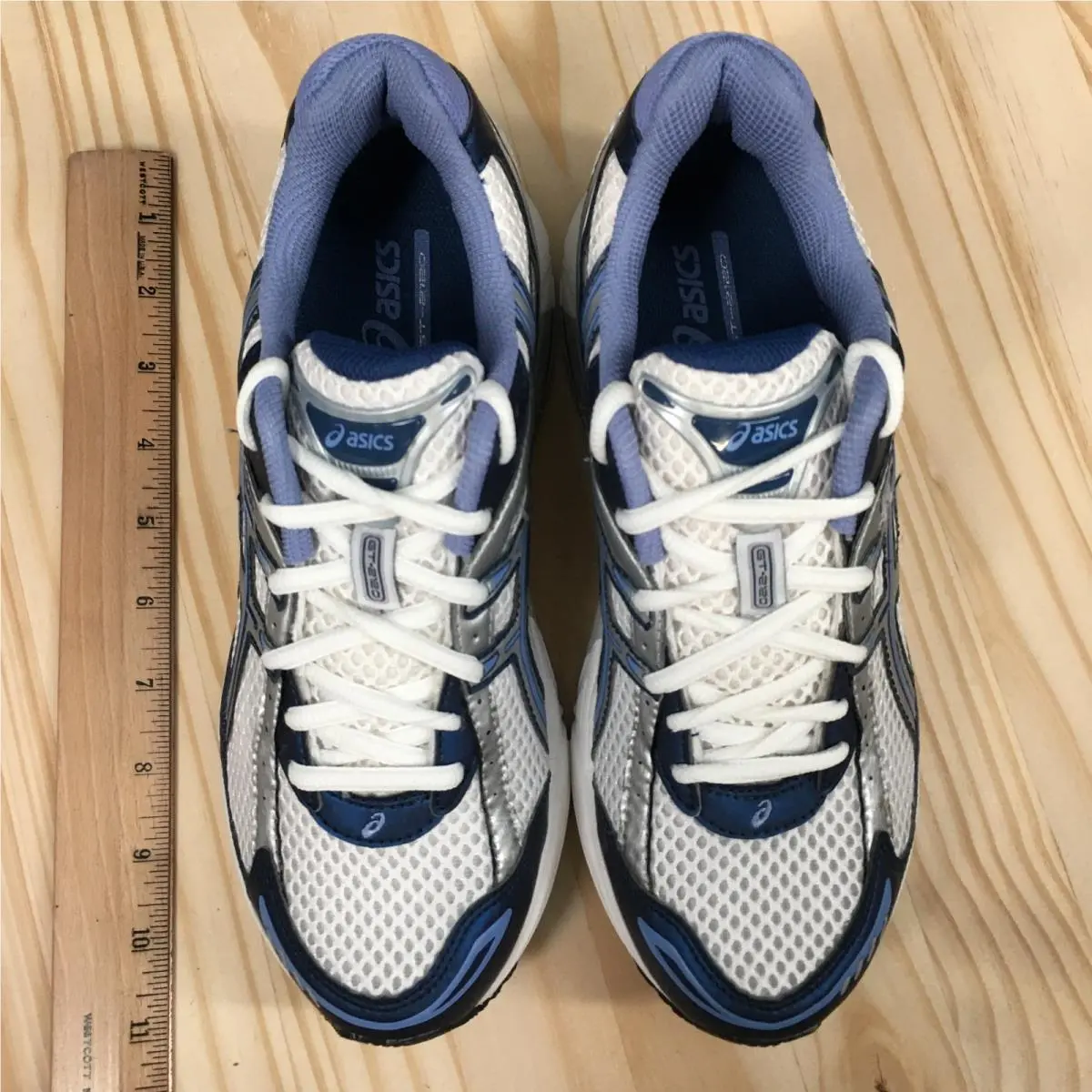 Asics shoes - ASICS GT-2120 - Multicolor 5