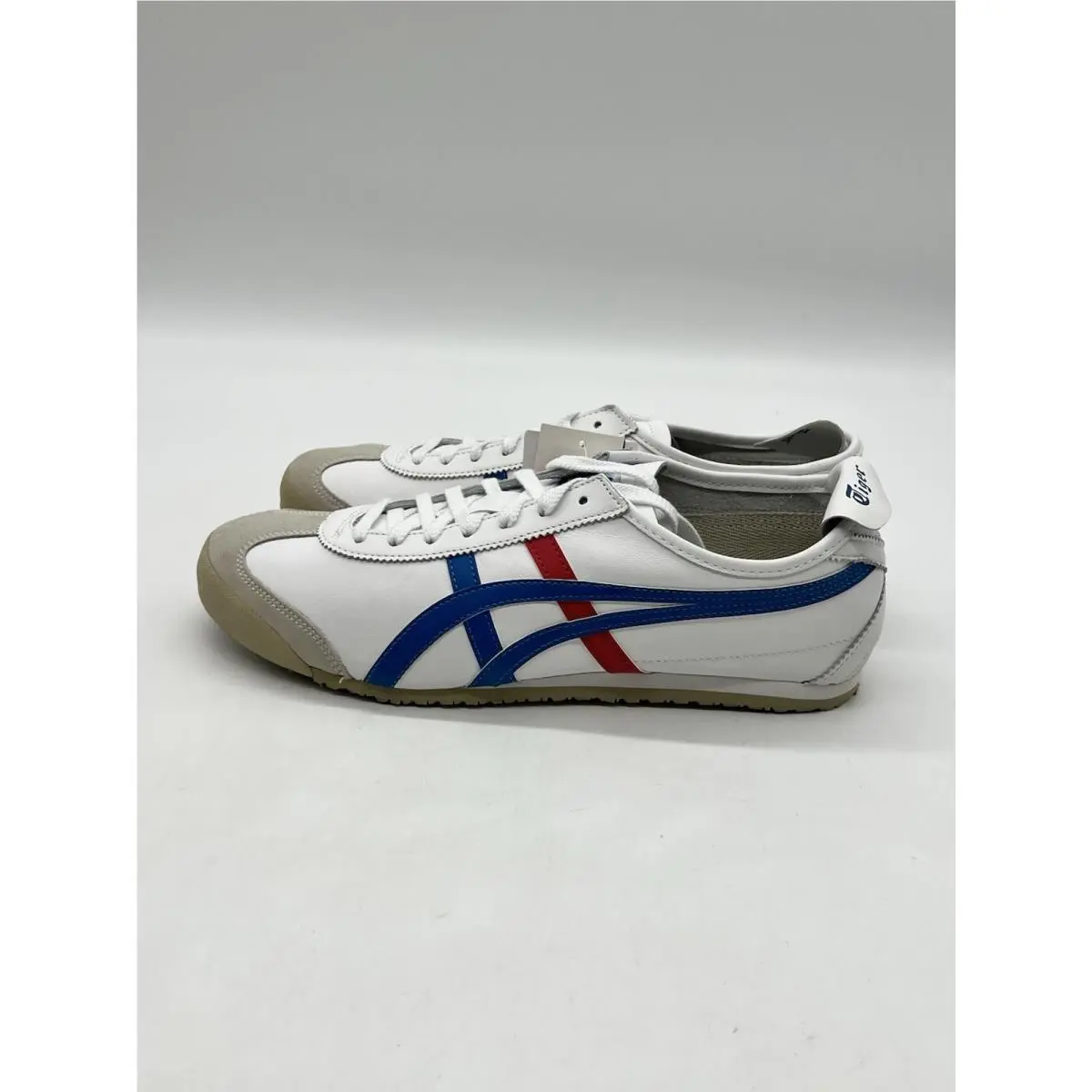 Asics shoes - Mexico 66 - Mexico - DL4080146 - White (UPC: 887749550337) 8