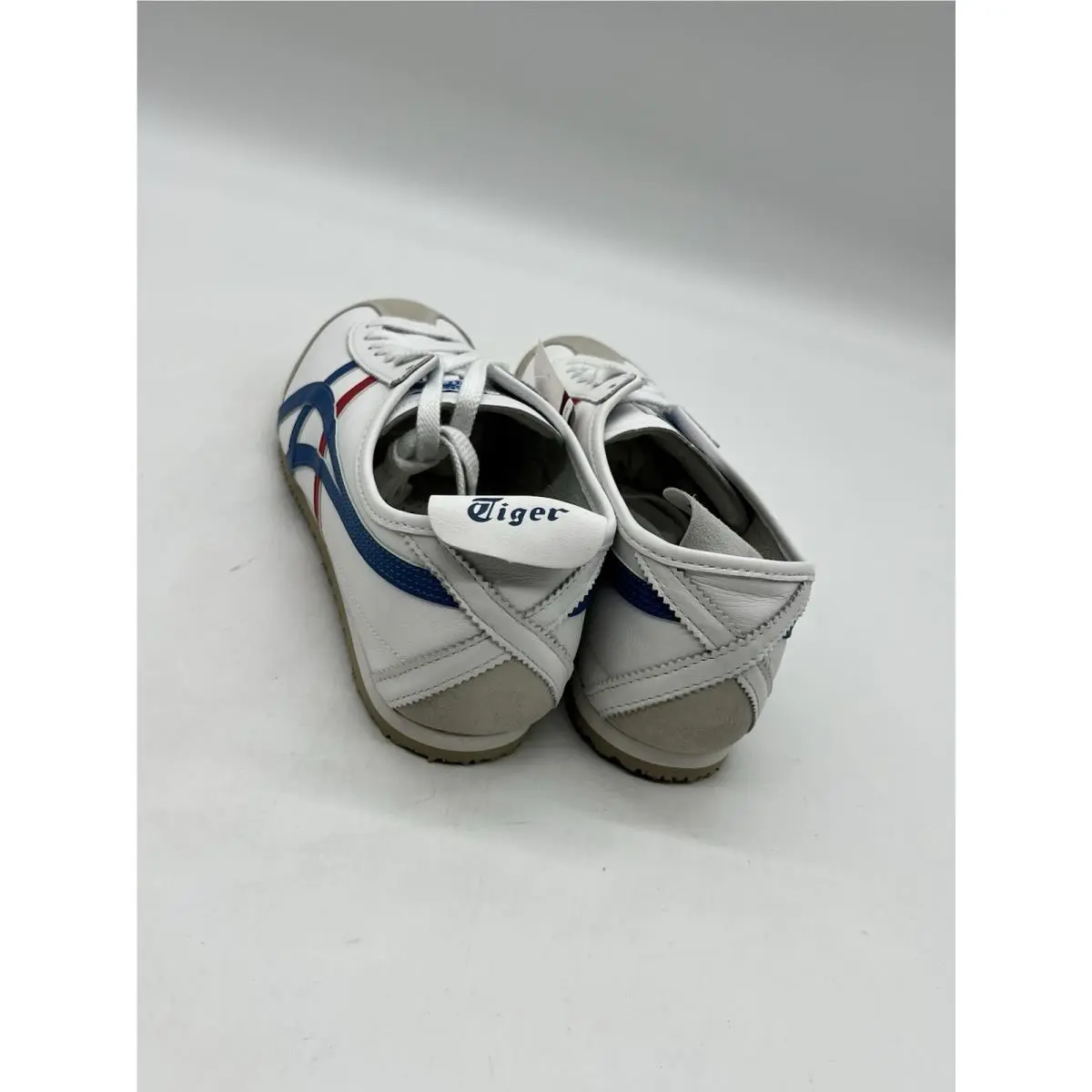 Asics shoes - Mexico 66 - Mexico - DL4080146 - White (UPC: 887749550337) 9