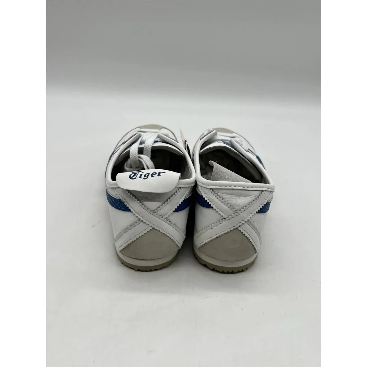 Asics shoes - Mexico 66 - Mexico - DL4080146 - White (UPC: 887749550337) 10